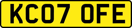 KC07OFE