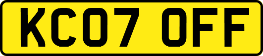 KC07OFF