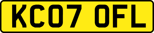 KC07OFL