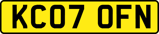 KC07OFN