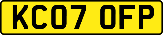 KC07OFP