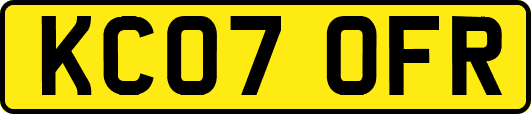 KC07OFR