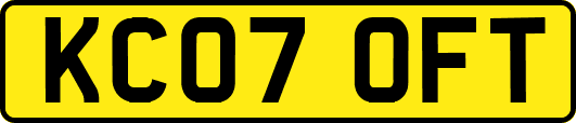 KC07OFT