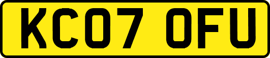 KC07OFU