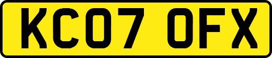 KC07OFX