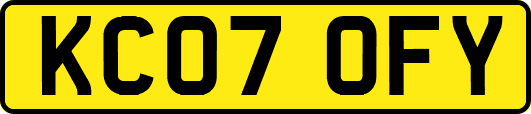 KC07OFY