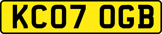 KC07OGB