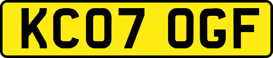 KC07OGF