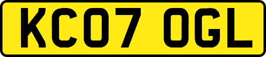 KC07OGL