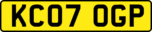 KC07OGP