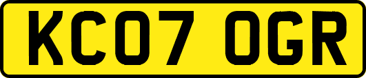 KC07OGR
