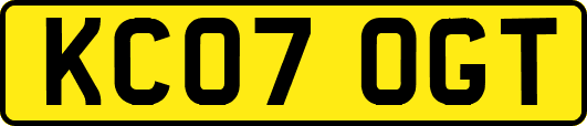 KC07OGT
