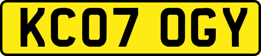 KC07OGY