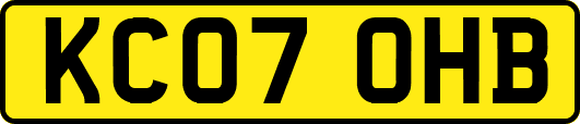 KC07OHB