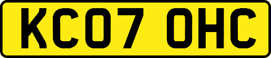 KC07OHC