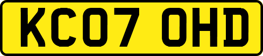 KC07OHD