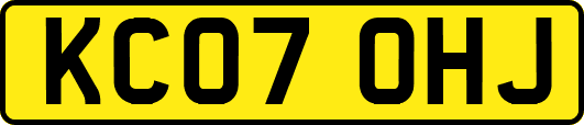 KC07OHJ
