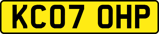 KC07OHP