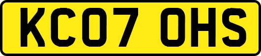 KC07OHS