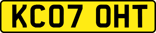 KC07OHT