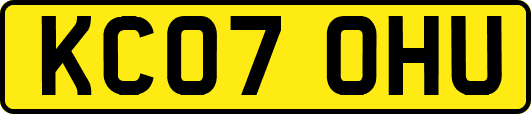KC07OHU