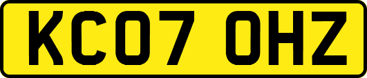 KC07OHZ