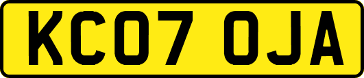 KC07OJA