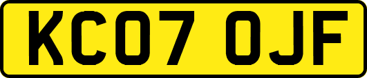 KC07OJF