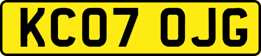 KC07OJG
