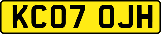 KC07OJH