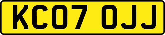 KC07OJJ