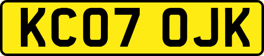KC07OJK