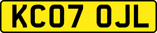 KC07OJL