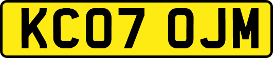 KC07OJM