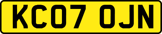 KC07OJN