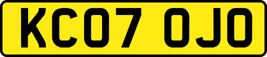 KC07OJO