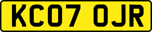 KC07OJR