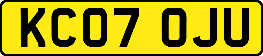 KC07OJU