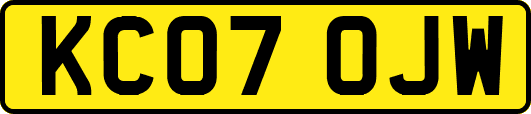 KC07OJW