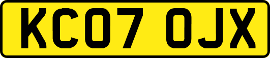 KC07OJX