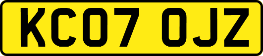 KC07OJZ