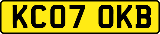 KC07OKB