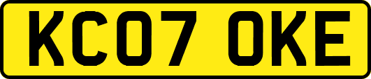 KC07OKE