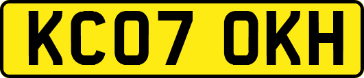 KC07OKH