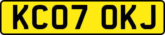KC07OKJ