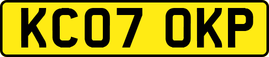 KC07OKP