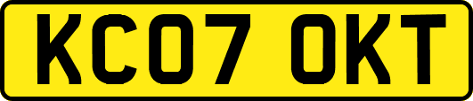 KC07OKT