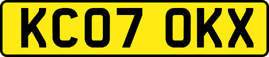 KC07OKX