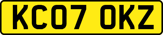 KC07OKZ