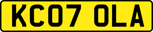 KC07OLA